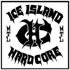 ICE ISLAND HARDCORE Home